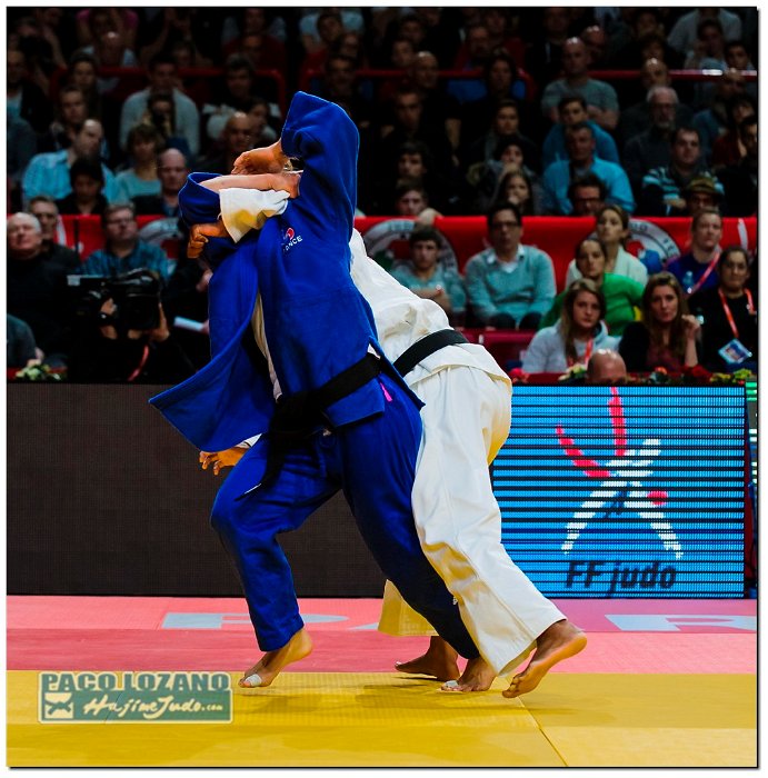 Paris 2014 by P.Lozano cat -57 kg (247)